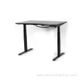 Adjustable Height Dual Motor Stand Up Electronic Desks